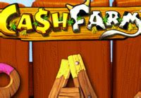 Cash Farm online spielen .